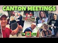 Ep617 - Karen Read Canton Select Board Meeting turns into chaos Jen and Kerry at the Proctor s