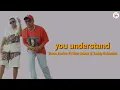 Download Lagu Lirik you understand - Toton Caribo Ft. Wizz Baker ,teddy salendah