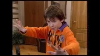 Ералаш 228 Слабак 