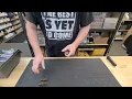 Installation of Henning Group Plus 6 magazine extension for Glock H-KM01
