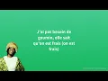 Bilouki - Willy Wonka (Paroles)