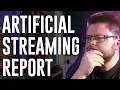 Download Lagu Inside a Spotify Artificial Streaming Report