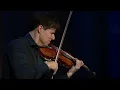 Joshua Bell and Jeremy Denk Perform Brahms 'Violin Sonata No. 3 in D minor'