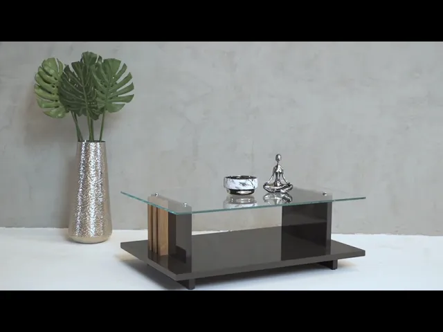 Vídeo do produto
