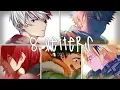 Download Lagu ❖ Nightcore ❖ ⟿ 8 letters [Switching Vocals]