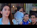 Download Lagu MELATI CEMBURU MELIHAT WIRA DAN AURA SEDANG BERMESRAAN, RIVAT JADI SUPIR WIRA - SEHARUM CINTA MELATI