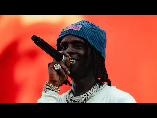 Video: Chief Keef LIVE @ Rolling Loud Orlando 2026 [FULL SET]