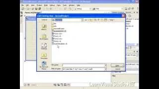 Vb net Programming 11a - Re using Code in Modules