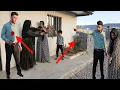Download Lagu Shocking moment: Rasool and grandmother discover Masoumeh's sinister plan