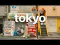Download Lagu 3 days in tokyo