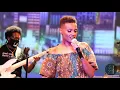 "Baltimore" (Nina Simone) by Vanessa Ferguson