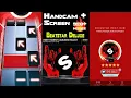 Beatstar Deluxe Rockstar EXTREME Timmy Trumpet Sub Zero Project ft DV8 Handcam Screen