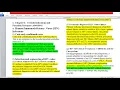 ICD 10 CM Infectious and Parasitic Diseases Guideline Breakdown