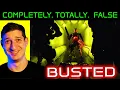 Marathon Mythbusters Volume 3