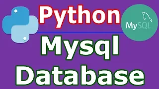 How To Connect Python With Mysql Database