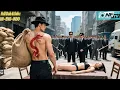 Download Lagu Chiến Thần Ẩn Danh Quy Ẩn Làm Bốc Vác Sống Qua Ngày Bị Đám Giang Hồ Tới Đòi Tiền Bảo Kê Và Cái Kết