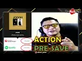 Download Lagu Single JODOH Ressa Featuring Adzando Davema komposer Melly Goeslaw