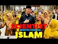 Lagu AHMAD DHANI “PENDIDIKAN KURIKULUM AGAMAA DI INDONESIA JAUH DARI SCIENCE”?!!