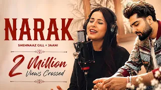 Narak in Shehnaaz Gill Voice | Bunny| Jaani | B Praak |  | Ishqnama | Arvindr khaira | jay randhawa