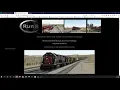 HighBall Run 8: Lone Pine Branch - Trona Railway