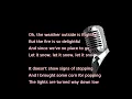Download Lagu Gwen Stefani - Let It Snow (lyrics)