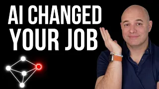 AI Isn't Coming for Your Product Job