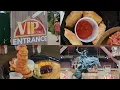 New VIP Lounge And Other Stuff At Six Flags Great Adventure