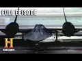 Modern Marvels Strategic Air Command S9 E30 Full Episode History