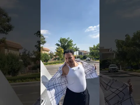 الجميع بشر ولكن ليس كل شخص لديه إنسانية😱