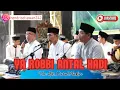 YA ROBBI ANTAL HADI Rebana modern NEW AL FATA semarang (voc) ust Nurul Hakim audul marom