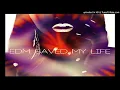 M83, Eric Prydz & Rihanna - Diamond City (Disfunktion Mashup) HD