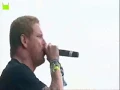 Stone Sour - Come What(ever) May at Download 2007