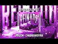 REINADO - SLOWED