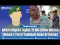 Lagu Detik detik 15 WNA China Mengamuk Serang 5 Prajurit TNI di Tambang Emas Ketapang