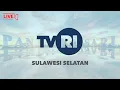 Download Lagu Live TVRI Sulawesi Selatan, 19 Desember 2023 - Deng Mampo