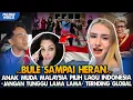 Lagu TRENDING‼️ LAGU JANGAN TUNGGU LAMA LAMA VERSI INDONESIA LEBIH DI SUKAI ANAK MUDA MALAYSIA