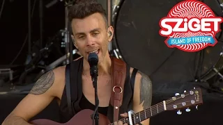 Download Asaf Avidan - One Day Live @ Sziget 2015 MP3