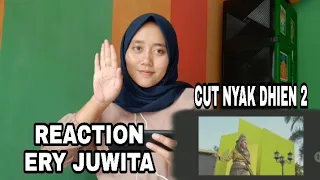 Download ERY JUWITA - CUT NYAK DHIEN 2 LAGU ACEH 2017 (REACTION) MP3