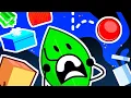 BFB 21 Let s Raid The Warehouse But Without Yellow