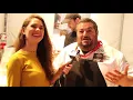 Fleishiks Eric Greenspan Interview