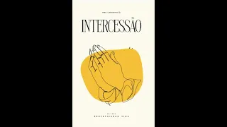LIVRO DNA LAGOINHA: INTERCESSÃO 4