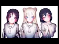 Download Lagu Asobi Asobase Ending Full [ Inkya Impulse ] ft. HER NAME IN BLOOD \u0026 FOAD