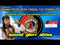 JARANAN PEGON ORGEN TUNGGAL FULL KENDANG TDX KOLABORASI DENGAN || MARGO RUKUN|| SOUND GLERR ABISS
