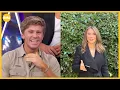 Lagu Bindi Irwin leaves sweet message for Robert Irwin after winning 'Dancing with the Stars'