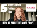 Make More Money At Plato s Closet Tips For Selling To Plato s Closet
