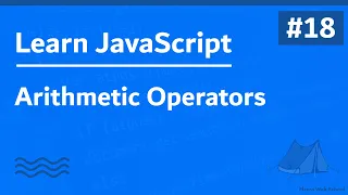 Learn JavaScript In Arabic 2021 -