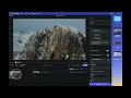 Topaz AI v3 0 Working with multiple files