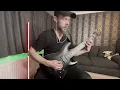 Wither | Ov Sulfur | GUITAR COVER