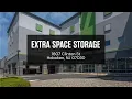 Storage Units in Hoboken NJ on Clinton St Extra Space Storage