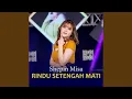 Download Lagu Rindu Setengah Mati